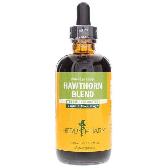 Hawthorn Blend, HPH